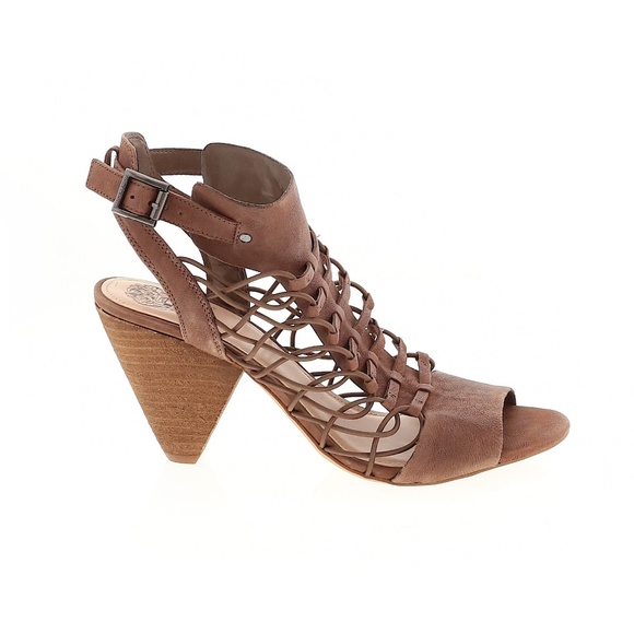 Vince Camuto Shoes - 🌷SALE ♈️  Strappy Gladiator Heels
